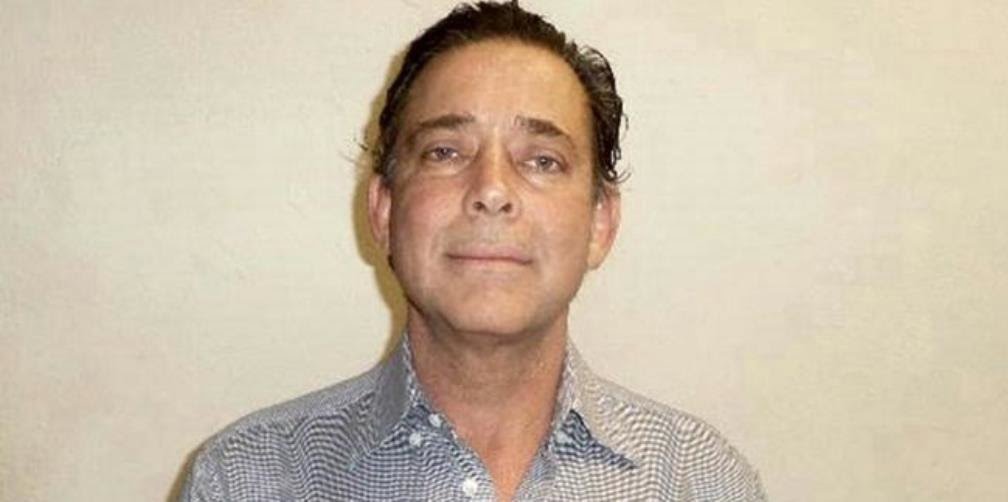 Presentan nueva acusación en contra del Exgobernador Eugenio Hernández
