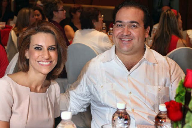 Pide Senado agilizar extradición de Karime Macías, esposa de Duarte