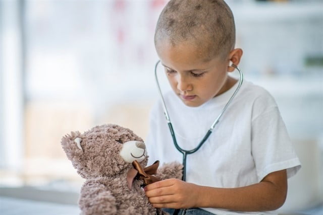 Atención al cáncer infantil es prioridad en Tamaulipas: Salud