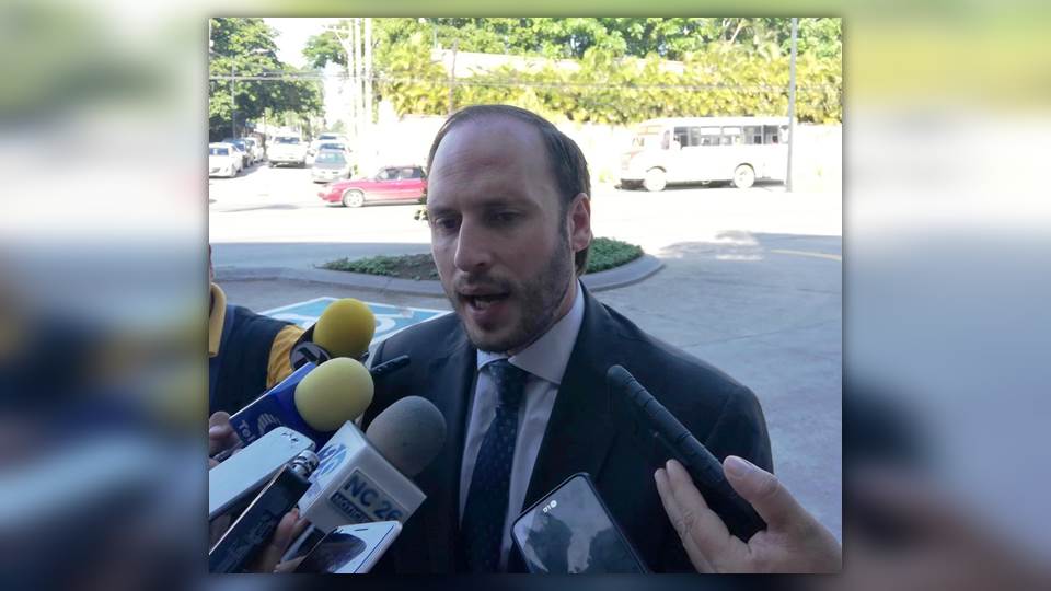 Presentan programa sectorial de energía en Tampico