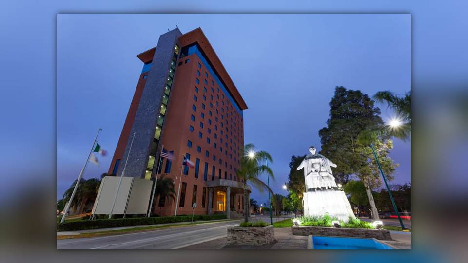 Recibo de energética eléctrica de hoteles se incrementa en 123%