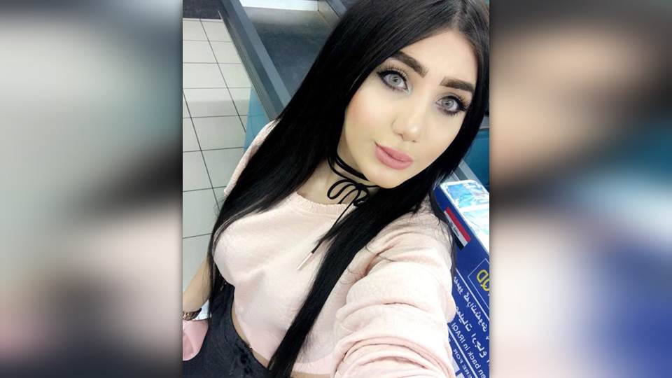 Asesinan brutalmente a influencer y modelo de 22 años