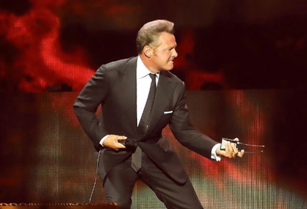 Luis Miguel participará en Festival de Viña 2019