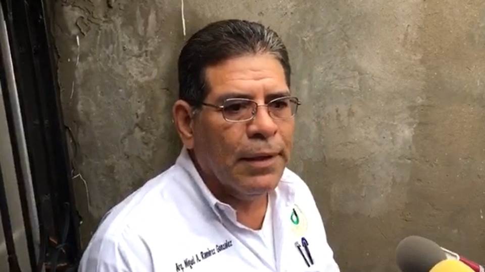 Inmobiliarias exhorta a no proporcionar datos personales por redes sociales