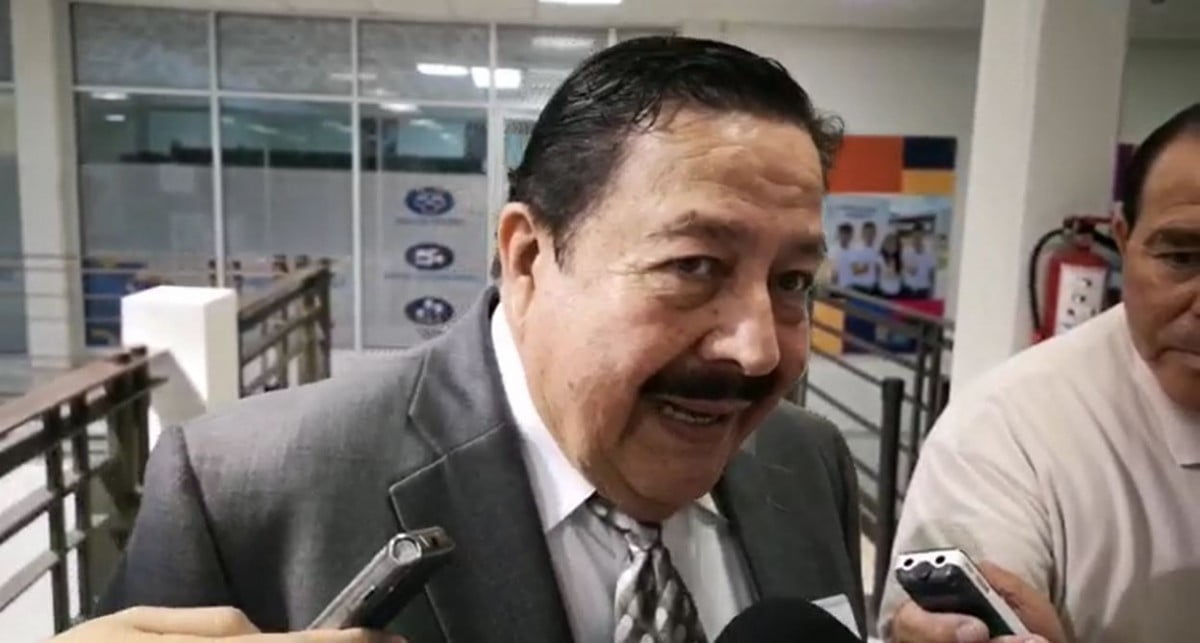 Faltan 13 profesores de educación básica en Nuevo Laredo