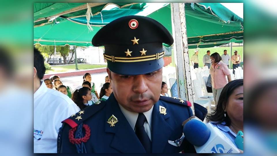 Ciudadanos han cajeado 60 armas de fuego y cinco granadas por dinero