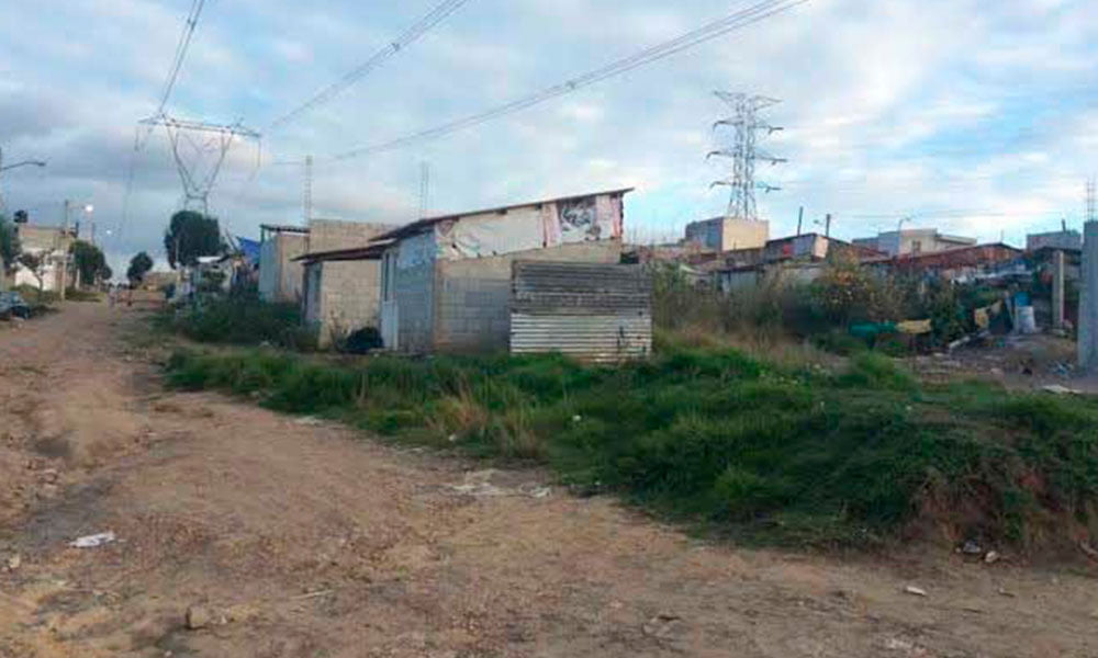 “Falta voluntad” para regularizar colonias en Victoria