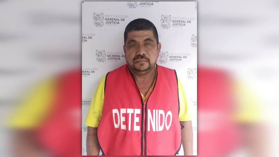 Sujeto es procesado tras violar a un niño en Reynosa