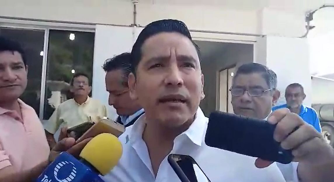 En el abandono Servicios Públicos de Tampico; piden a ex titular rinda cuentas
