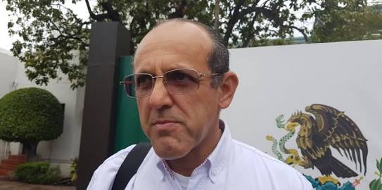 Renuncia López Talamantes a Tránsito de Victoria