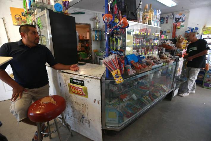 Piden a coordinación de mesa de seguridad arman un plan para disminuir robos a comercios