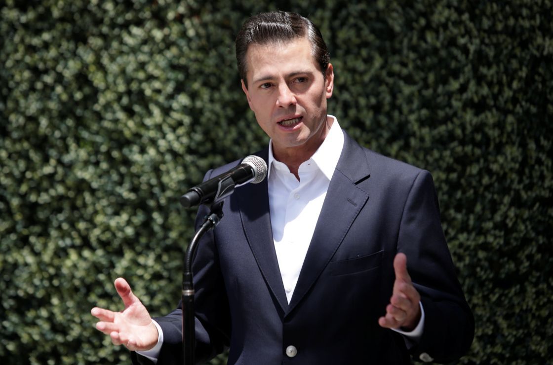 USMCA logra lo que nos propusimos… ‘un acuerdo ganar-ganar-ganar’: Peña