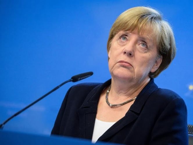 Angela Merkel confirma que se retirará cuando termine su mandato en 2021