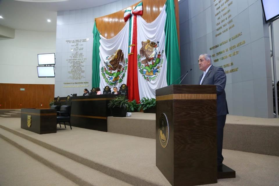 Platean Diputados transformar a la Procuraduría  del Estado en Fiscalía General de Justicia