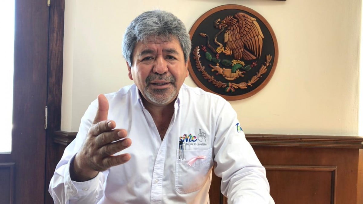 Gobierno de Victoria dispuesto a recibir a migrantes: Xico