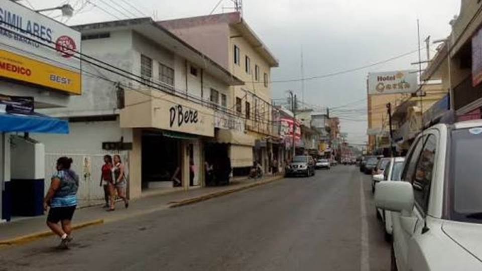 Comercio Chino lleva a la quiebra a negocios de Altamira