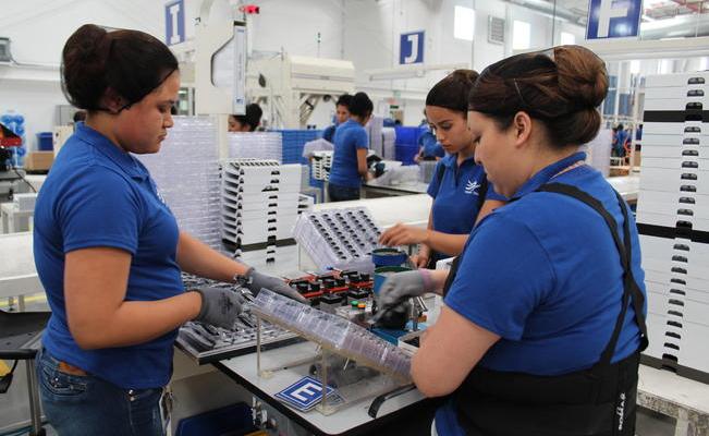 Estiman generar al cierre de 2018 más de 33 mil empleos en Tamaulipas