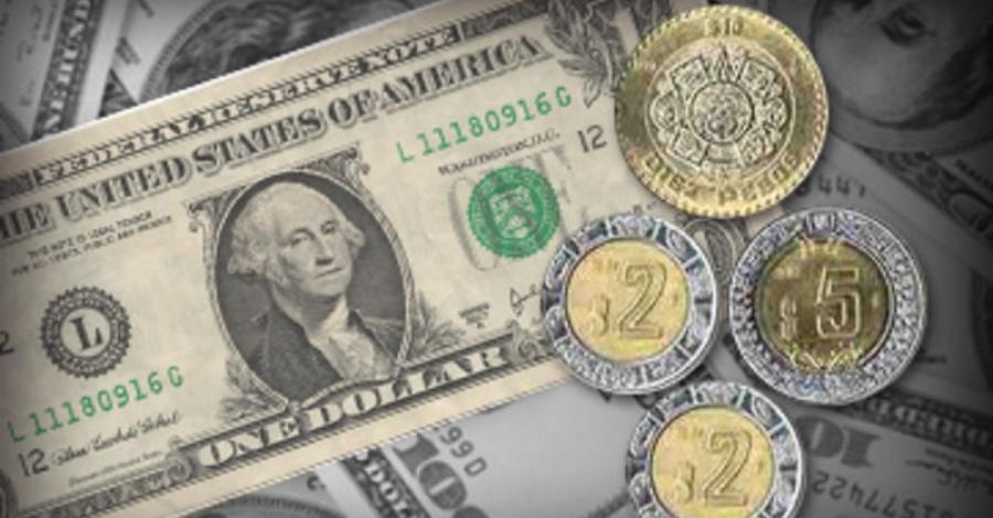 Dólar abre al alza tras consulta sobre NAIM