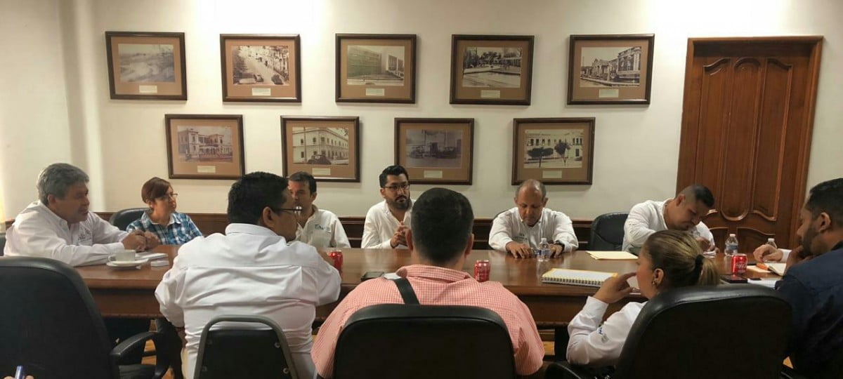 Prepara Alcalde Xico participación en Feria Tamaulipas
