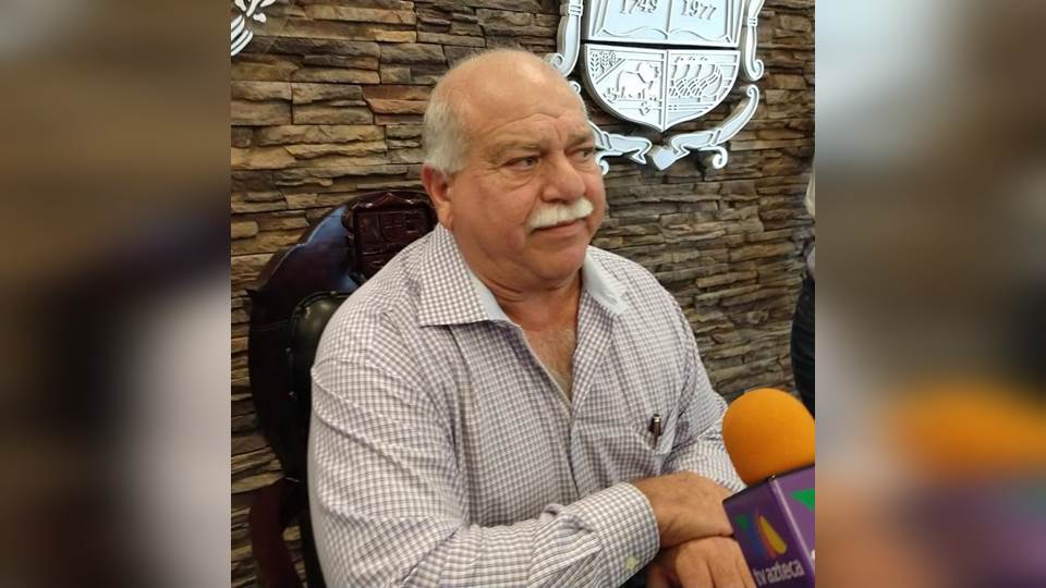 Municipio de Altamira trabaja en proyectos, buscarán recursos de la Federación