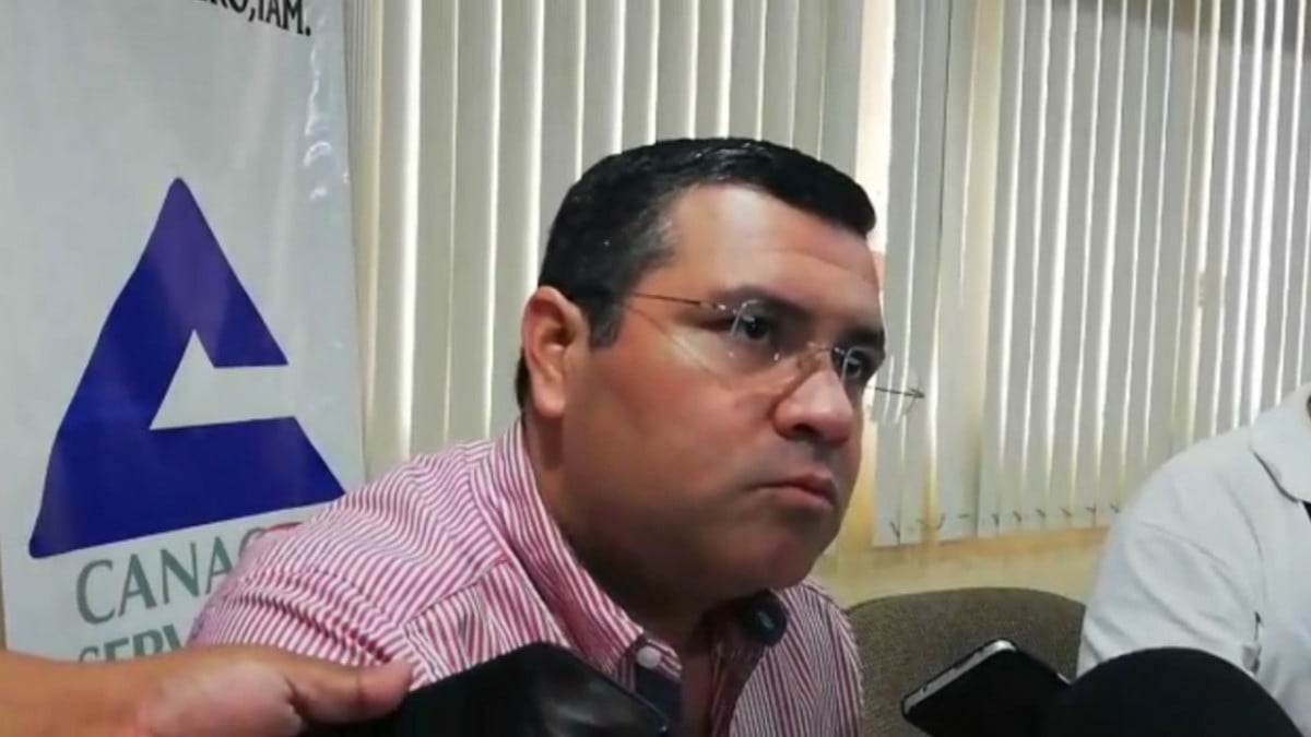 Buscan que guardias privados sean los «ojos,» de la PEA en zonas comerciales