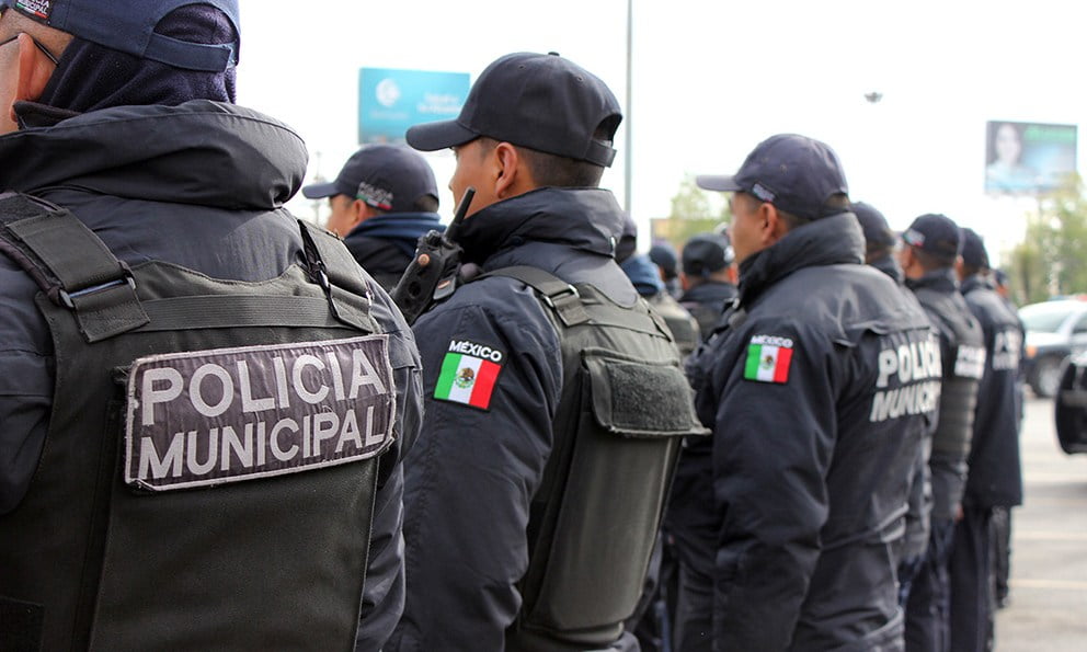 Es necesario aplicar nuevas estrategias de seguridad en Tamaulipas: José Gómez Leal