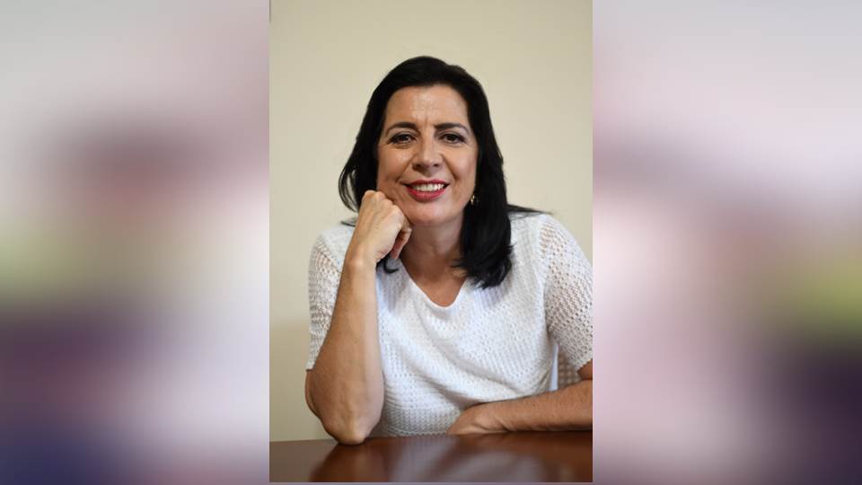 Nombra Chucho Nader a Elvia Holguera al Frente de Turismo