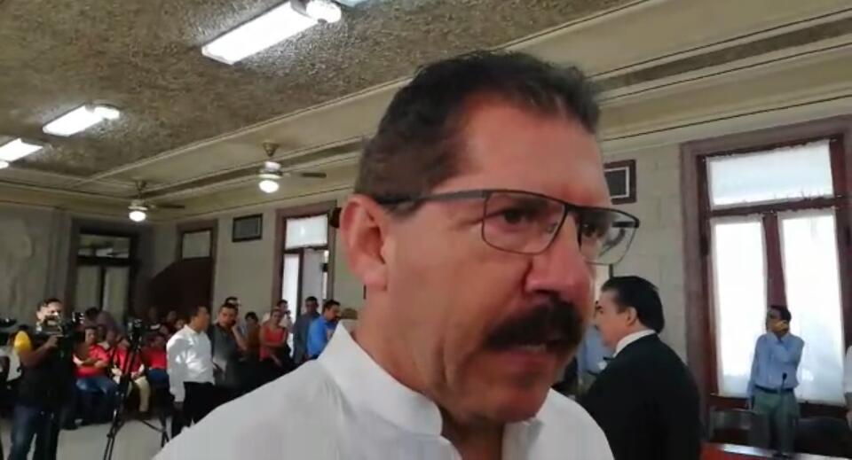 Va auditoría para las dependencias del municipio de Tampico, asegura edil panista