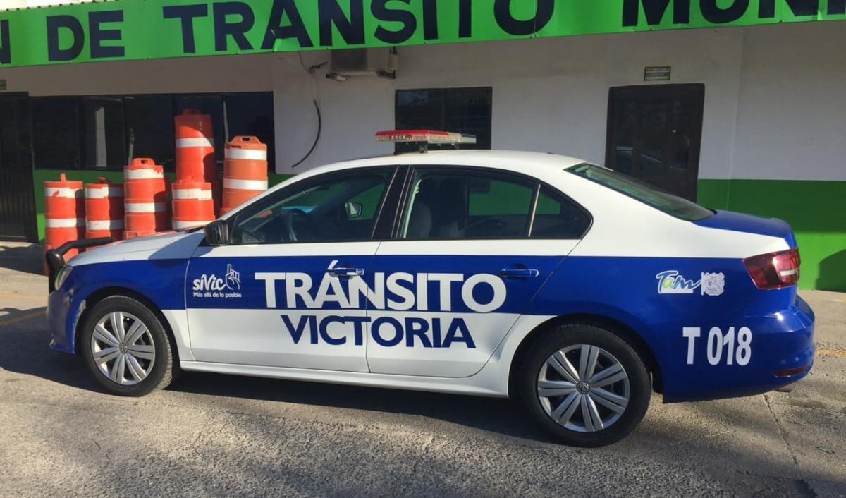Cambio de imagen en patrullas era urgente: Xico