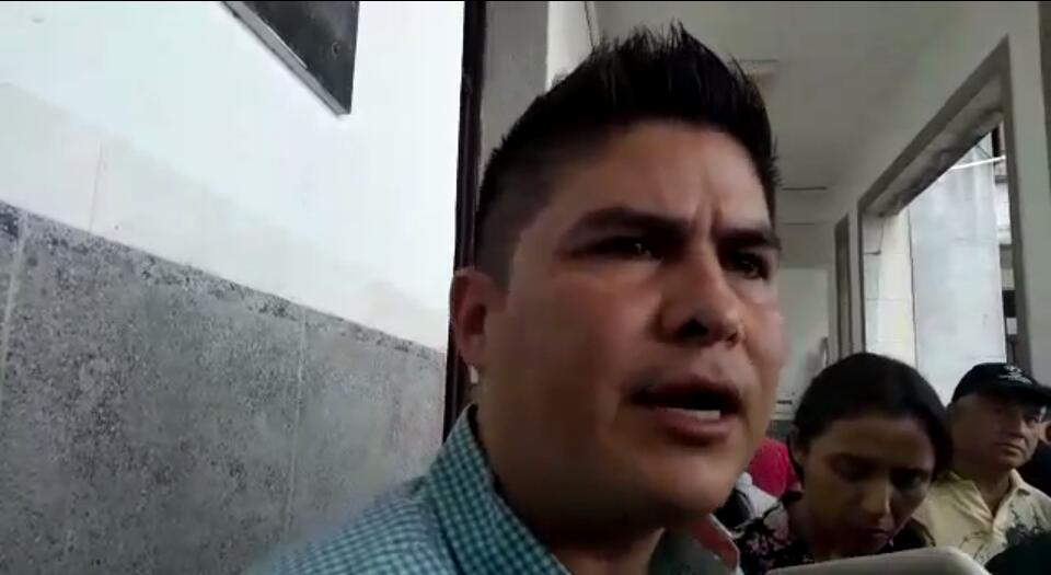 No quedarán impune regidores que tienen adeudos con el municipio de Tampico