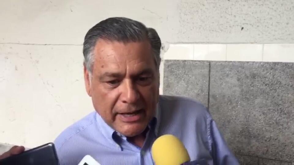 Obsoleto el equipo de Protección Civil de Tampico