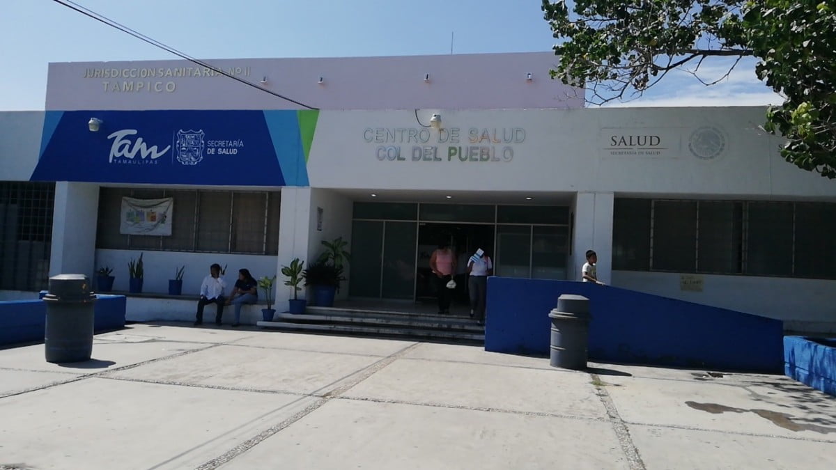 Exhortan a padres de familia a llevar a vacunar a sus hijos
