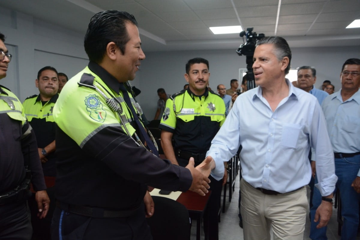 Avalan perfil de capitán de navío para Tránsito Tampico