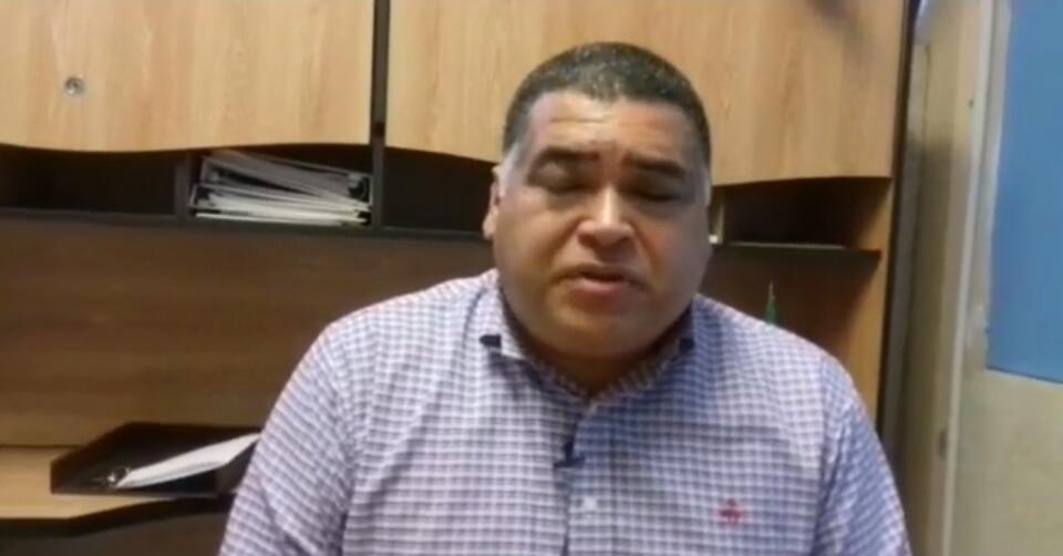 Dirección de Medio Ambiente en Nuevo Laredo tiene nuevo director