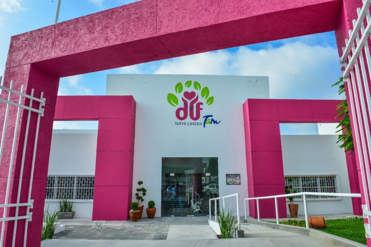 Entregan al Sistema DIF a menor reportada como desaparecida