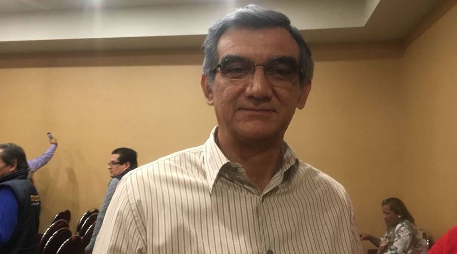 Senado analiza nuevo tratado entre EUA-México-Canadá: Américo Villarreal