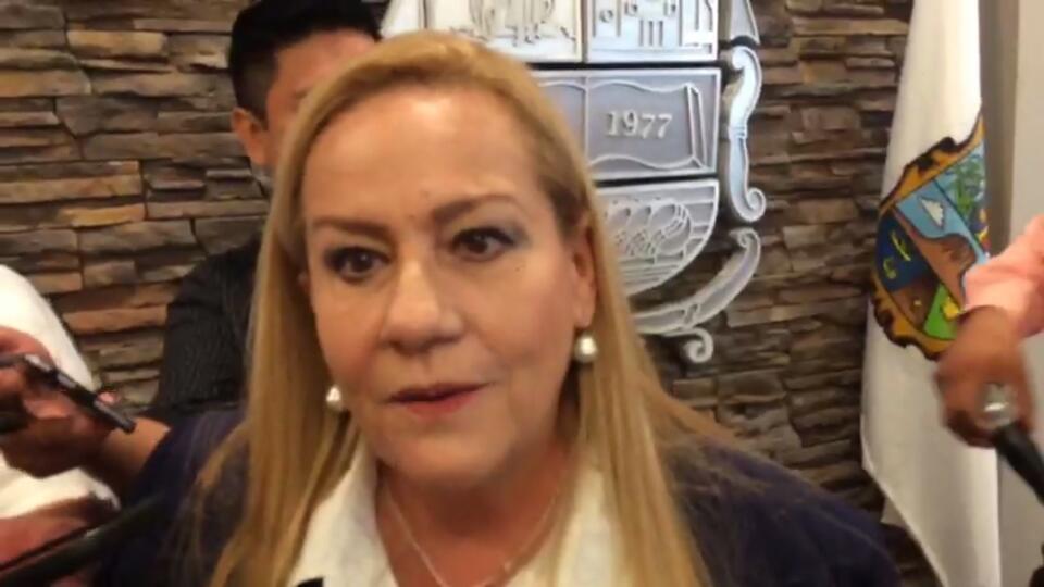 Nuevos funcionarios serán evaluados cada tres meses en Altamira, asegura la alcaldesa