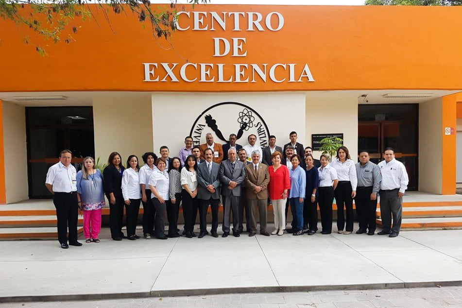 Fortalece UAT red de vinculación universitaria en el noreste del país