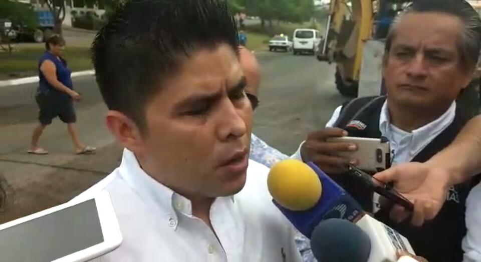 Esta semana quedará integrada la comisión para investigar irregularidades en Tampico