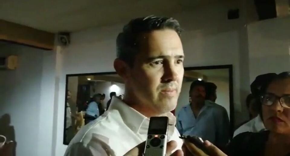 Programas federales serán conocidos por la población, asegura coordinador de AMLO en Tamaulipas