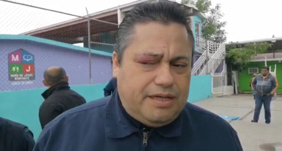 Reforzarán seguridad y fomento al empleo en zona norte de Tamaulipas, previo a año electoral
