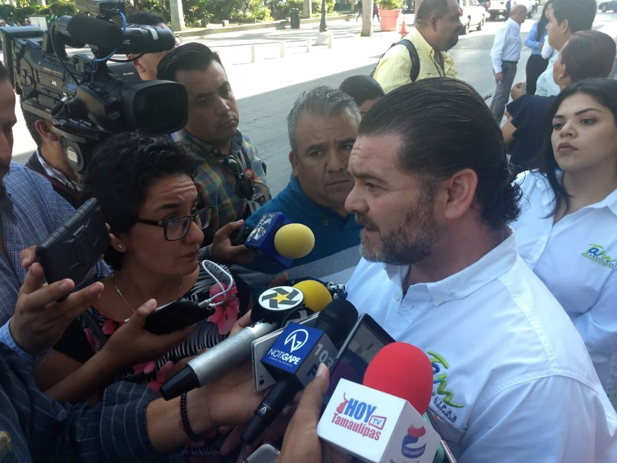 Priorizarán obras en materia turística para Tampico