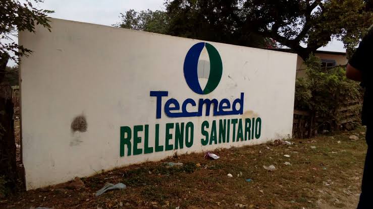 Basurero en Altamira ahora sera municipal y operará de forma conurbada