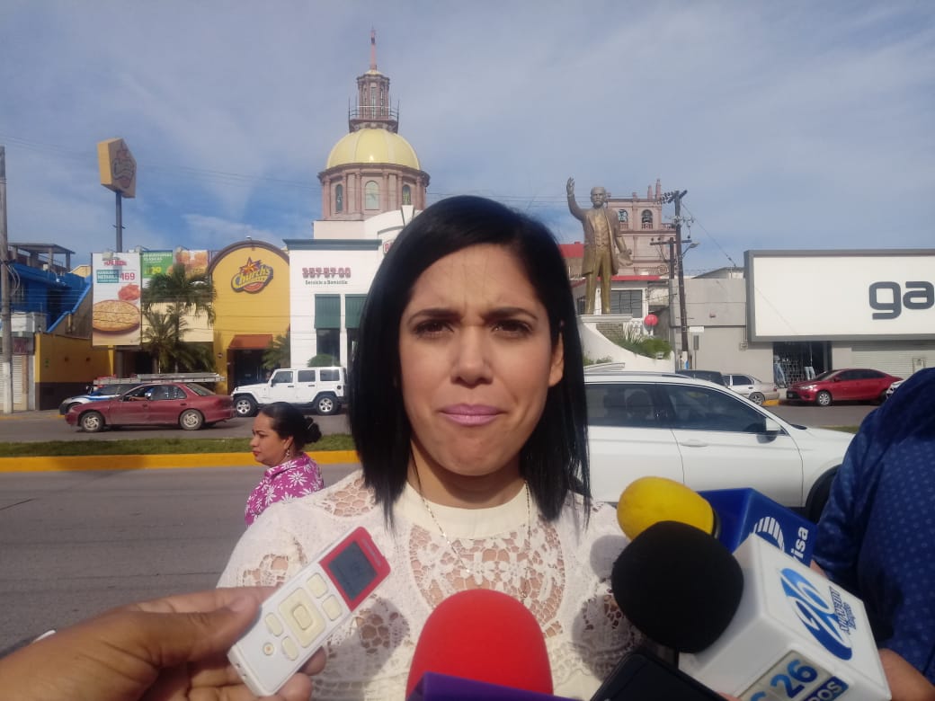 Traidores no tienen cabida en el PRI