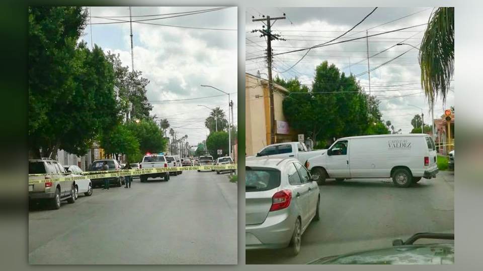Asesinan a ex alcalde de Nuevo Laredo
