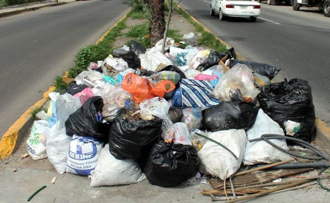 En una semana queda resuelto el problema de la basura en Ciudad Madero: Adrián Oseguera