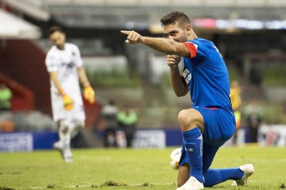 Cruz Azul le quita lo bravo a Juárez y va a semis