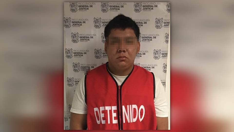 Procesan a sujeto por intento de homicidio en contra de servidora pública
