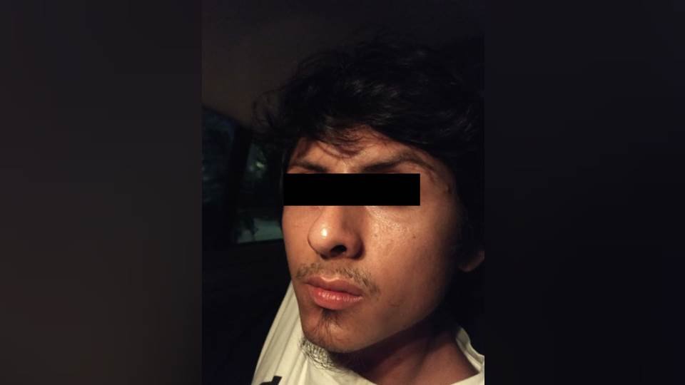 Detienen a joven implicado en riña donde un aficionado de Tigres sufrió lesiones graves