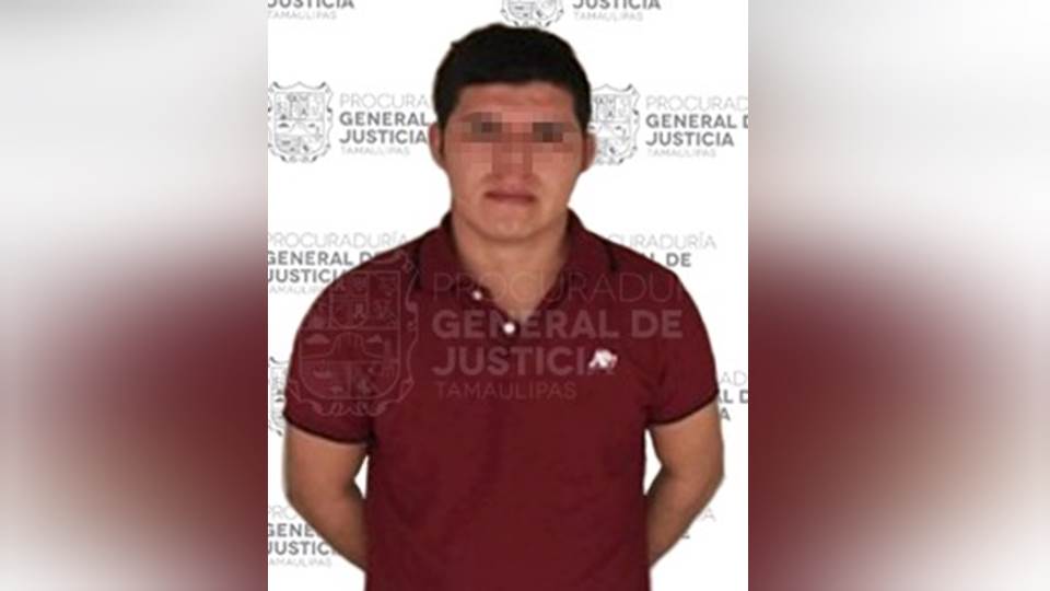 Secuestrador es condenado a 90 años de cárcel